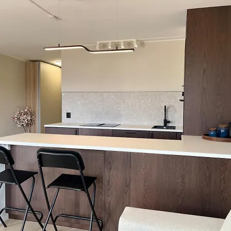 Apartamento In The Center Of